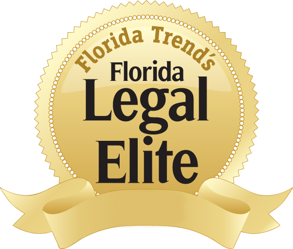 Florida Trend's Florida Legal Elite