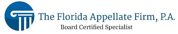 The Florida Appellate Firm, P.A. logo