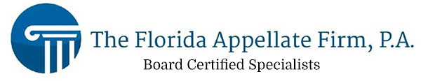 The Florida Appellate Firm, P.A. logo